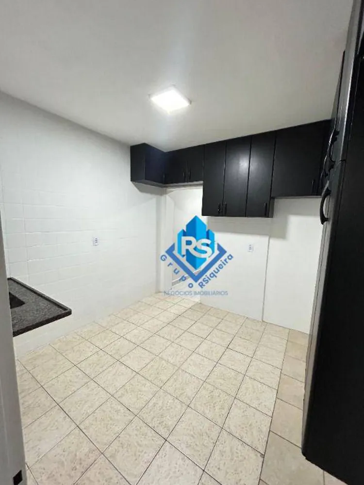 Sobrado, 4 quartos, 132 m² - Foto 3