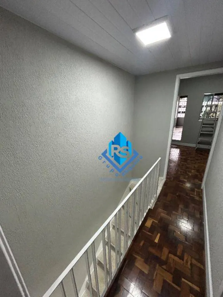 Sobrado, 4 quartos, 132 m² - Foto 4