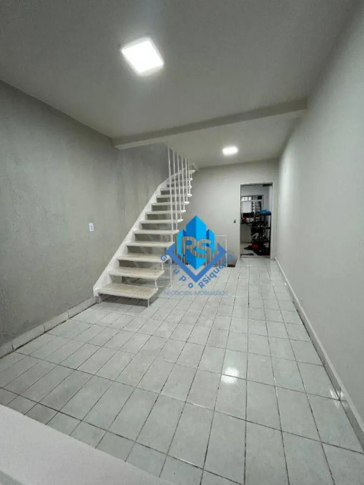Sobrado, 4 quartos, 132 m² - Foto 2
