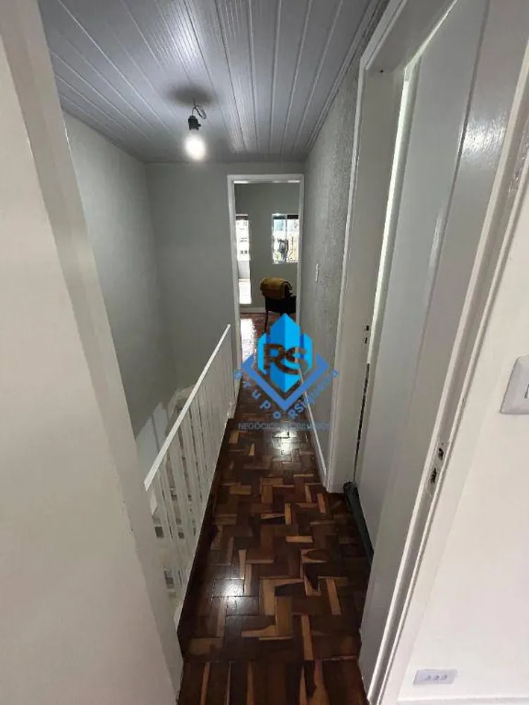 Sobrado, 4 quartos, 132 m² - Foto 9