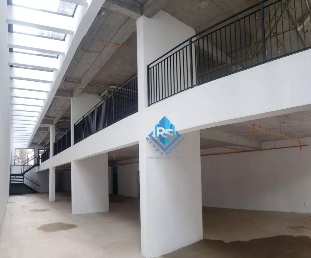 Loja-Salão para alugar, 916m² - Foto 1