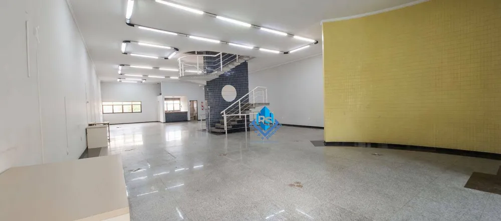 Prédio Inteiro, 750 m² - Foto 1