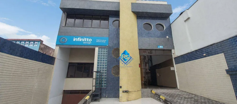 Prédio Inteiro, 750 m² - Foto 2