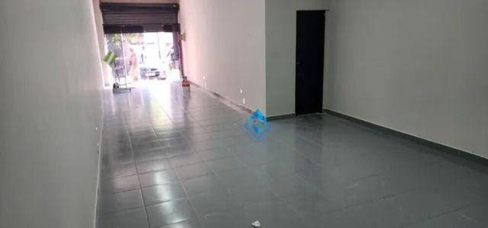 Loja-Salão à venda e aluguel, 70m² - Foto 1
