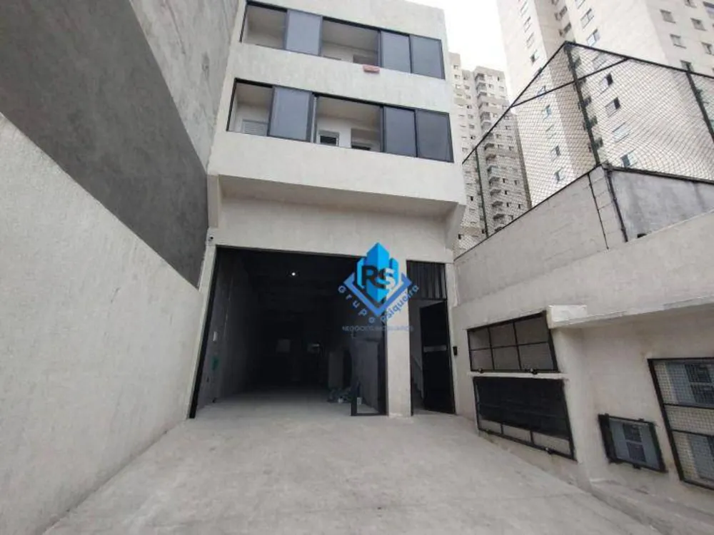 Depósito-Galpão, 250 m² - Foto 8