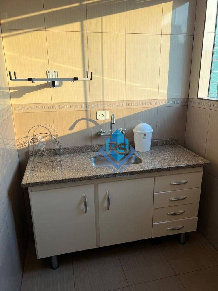 Sala-Conjunto, 118 m² - Foto 1