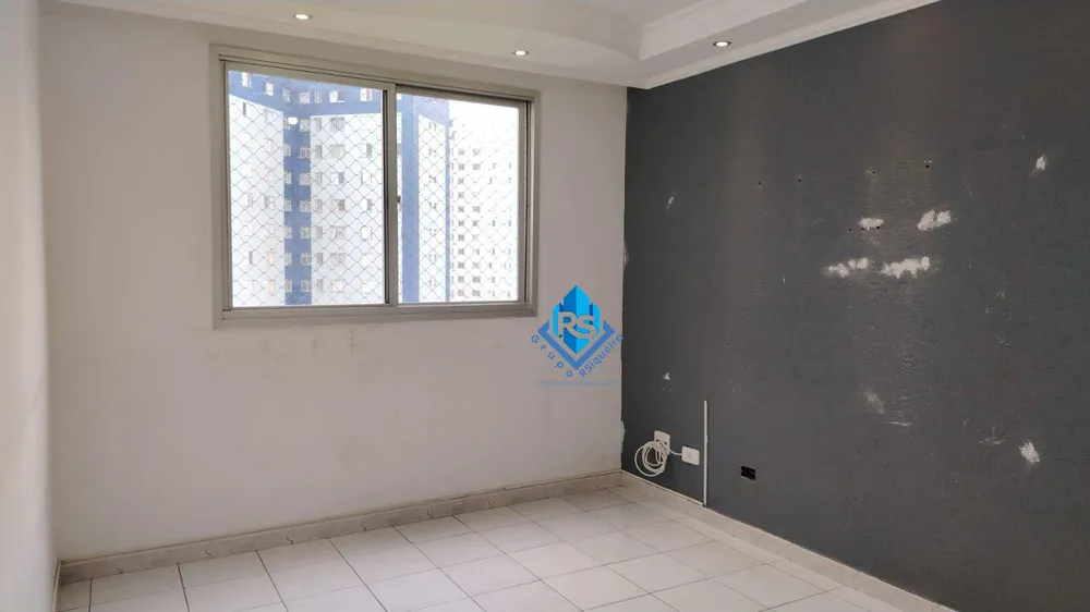 Apartamento, 2 quartos, 56 m² - Foto 3