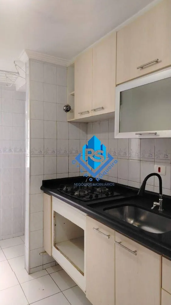 Apartamento, 2 quartos, 56 m² - Foto 6