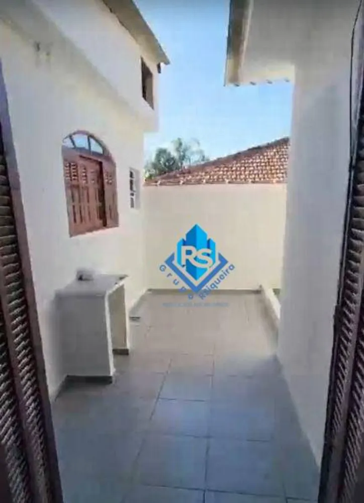 Casa, 3 quartos, 255 m² - Foto 6