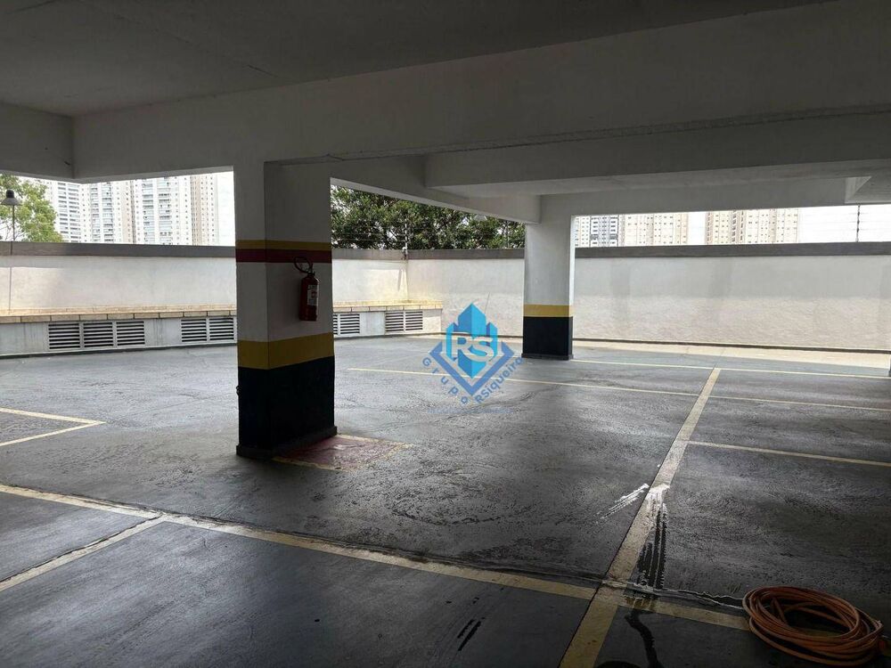 Apartamento, 3 quartos, 96 m² - Foto 3