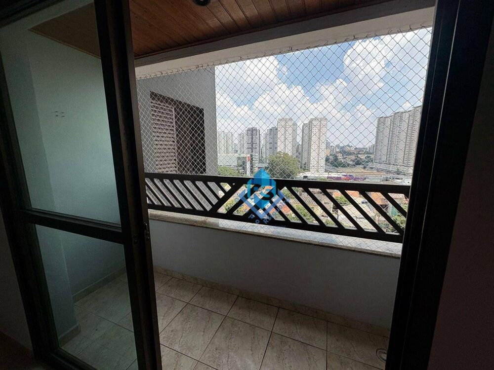 Apartamento, 3 quartos, 96 m² - Foto 2