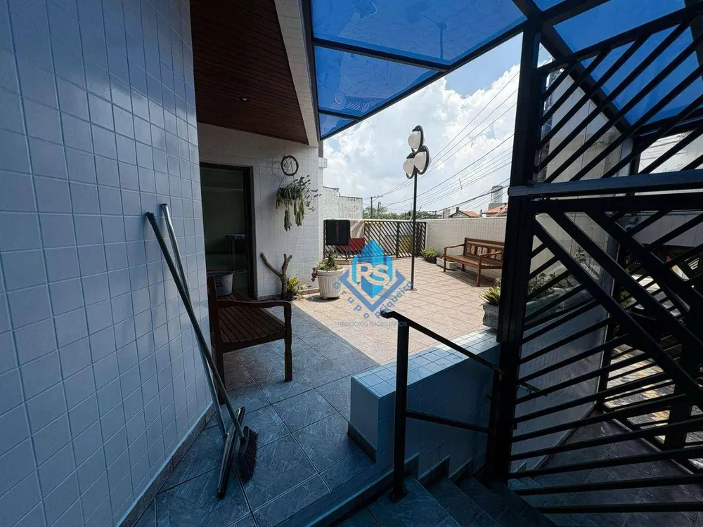 Apartamento, 3 quartos, 96 m² - Foto 20