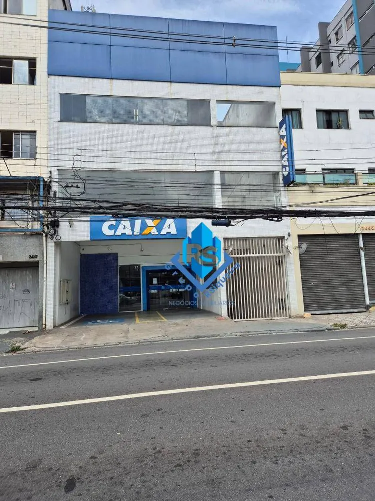Prédio Inteiro, 995 m² - Foto 6