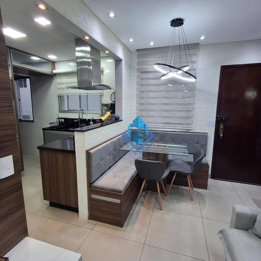 Apartamento, 2 quartos, 51 m² - Foto 1