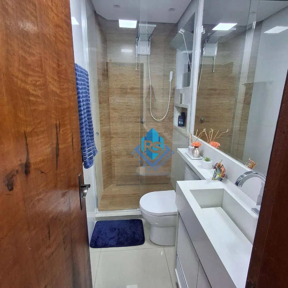 Apartamento, 2 quartos, 51 m² - Foto 4
