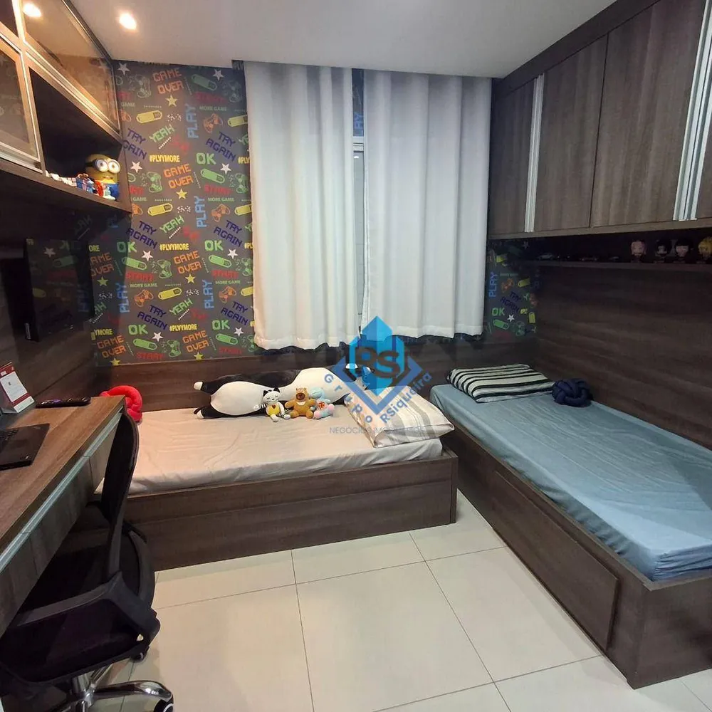 Apartamento, 2 quartos, 51 m² - Foto 1