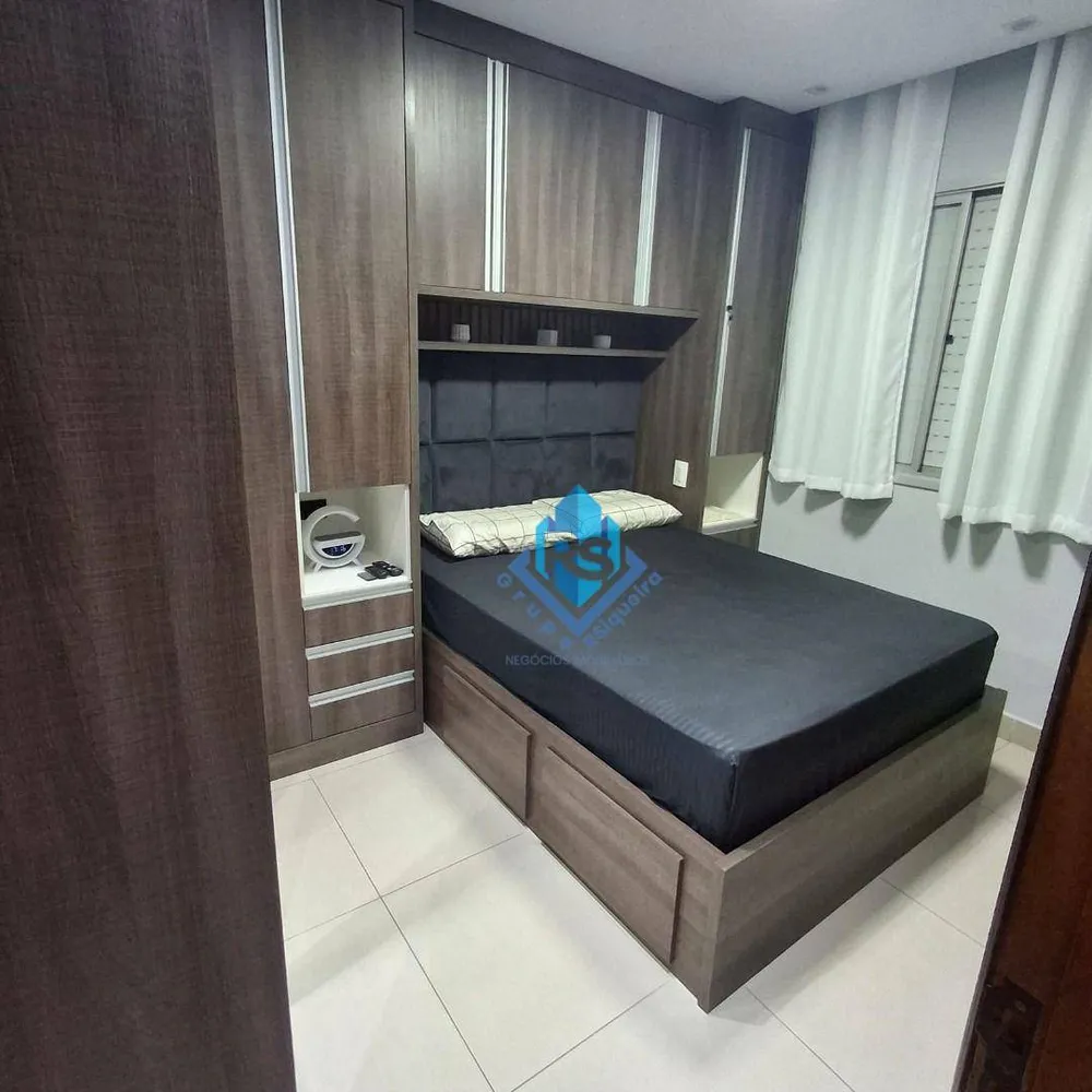 Apartamento, 2 quartos, 51 m² - Foto 5