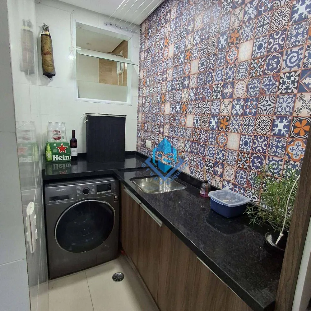 Apartamento, 2 quartos, 51 m² - Foto 3