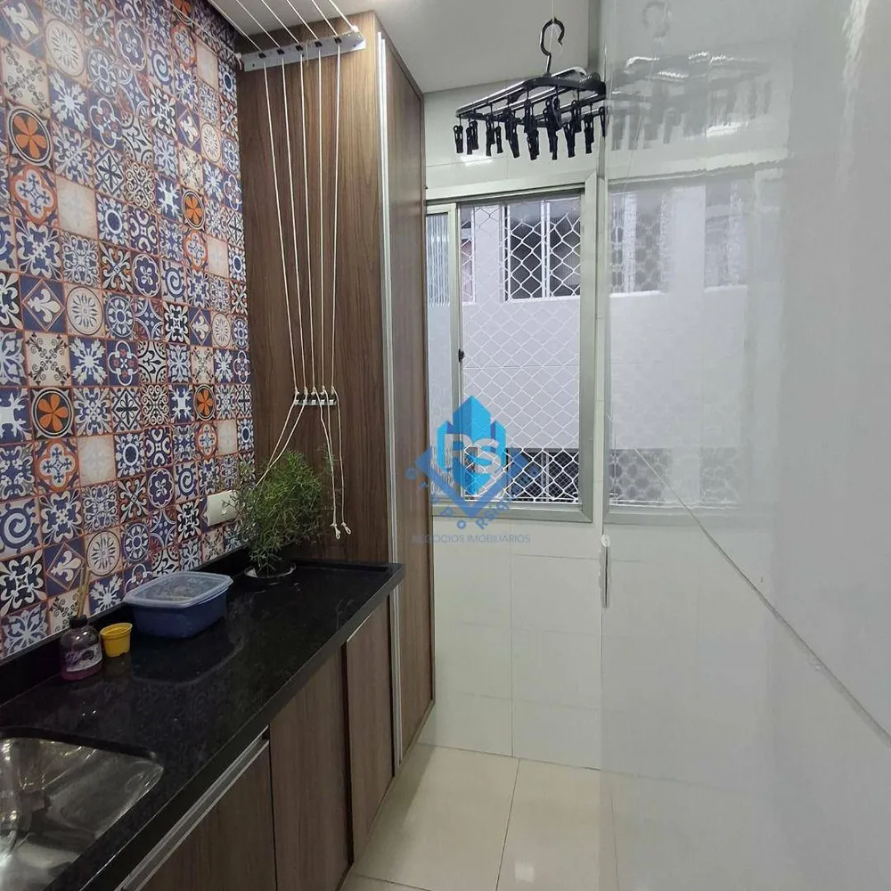 Apartamento, 2 quartos, 51 m² - Foto 3