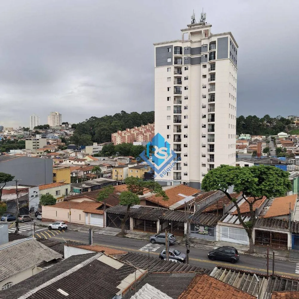 Apartamento, 2 quartos, 51 m² - Foto 8