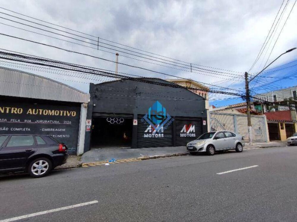 Loja-Salão, 250 m² - Foto 11