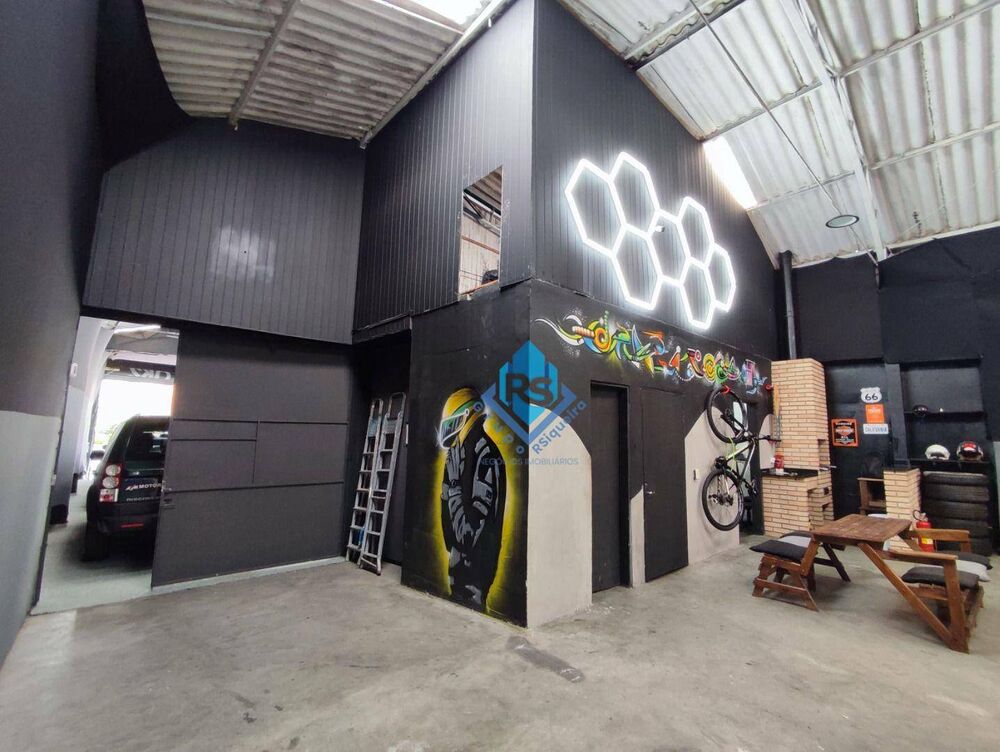 Loja-Salão, 250 m² - Foto 4