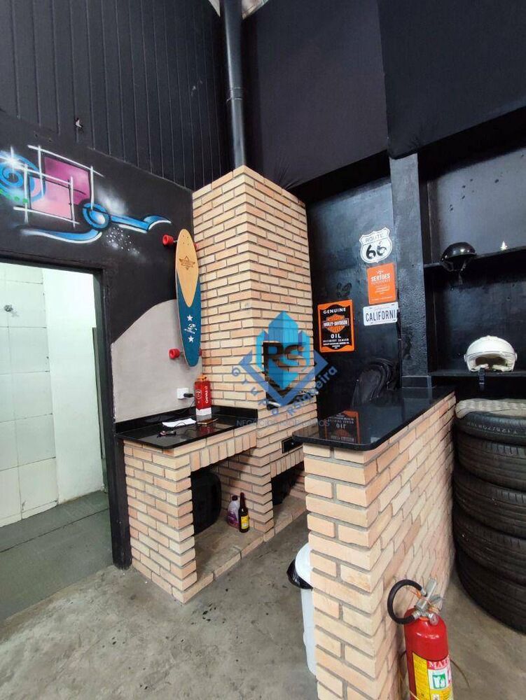 Loja-Salão, 250 m² - Foto 7