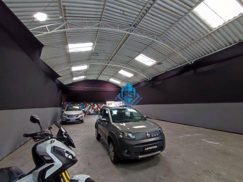 Loja-Salão, 250 m² - Foto 3