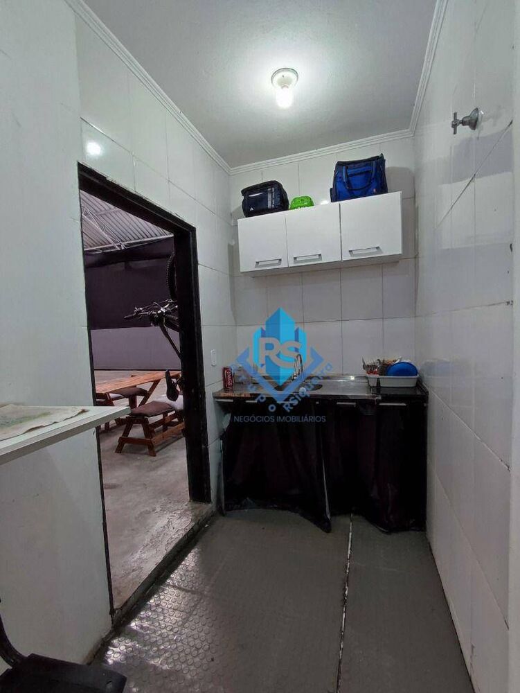 Loja-Salão, 250 m² - Foto 8