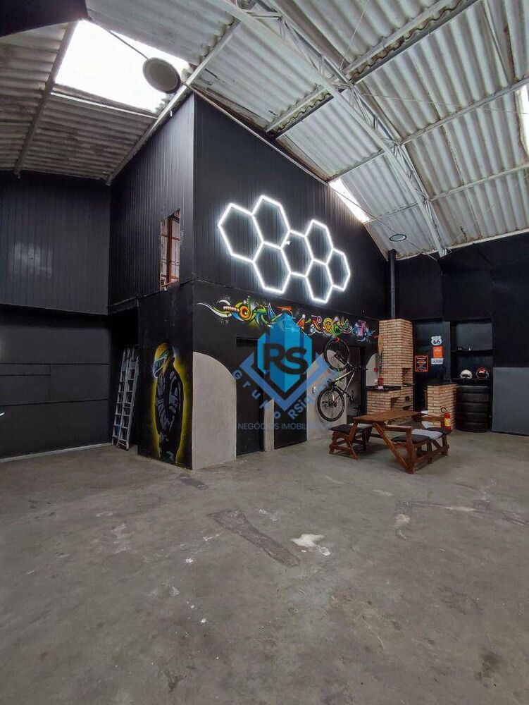 Loja-Salão, 250 m² - Foto 5