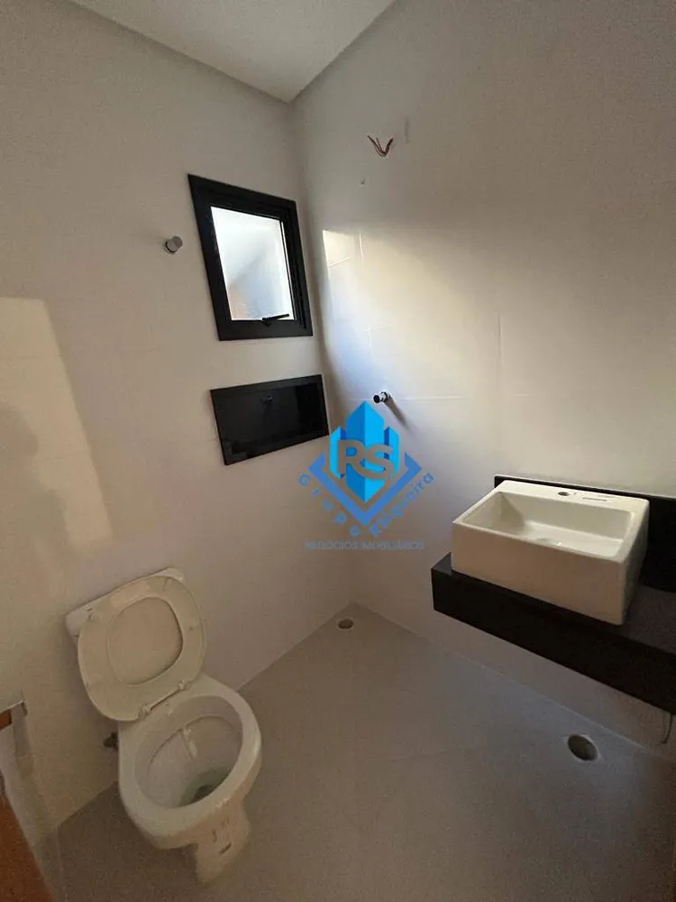 Apartamento, 2 quartos, 56 m² - Foto 5