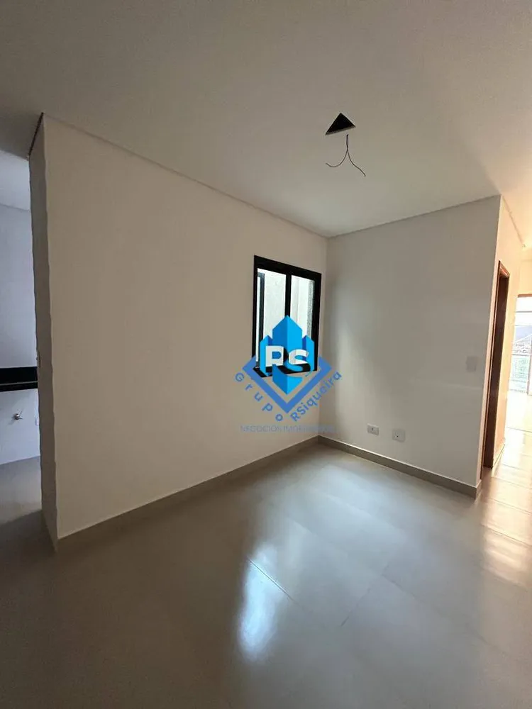Apartamento, 2 quartos, 56 m² - Foto 2