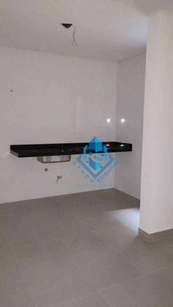 Apartamento à venda com 2 quartos, 56m² - Foto 4