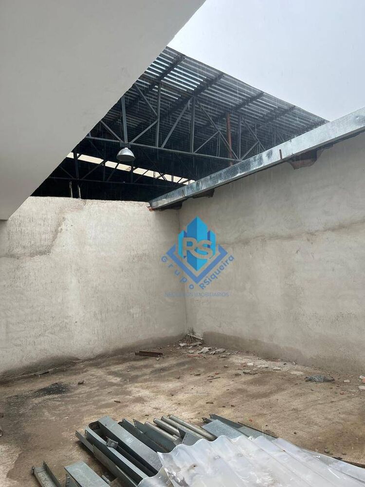 Depósito-Galpão, 1350 m² - Foto 23