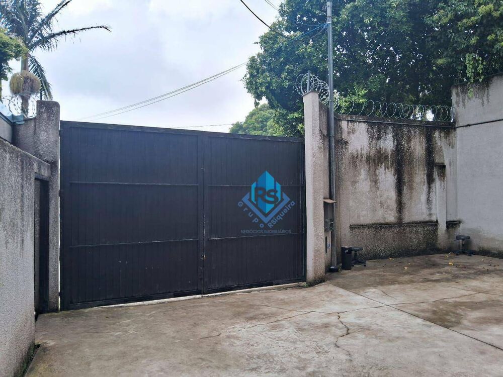 Depósito-Galpão, 1350 m² - Foto 28