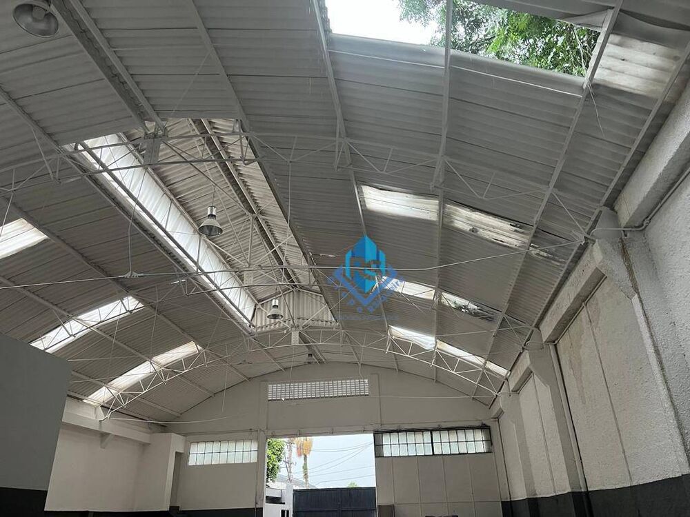 Depósito-Galpão, 1350 m² - Foto 9