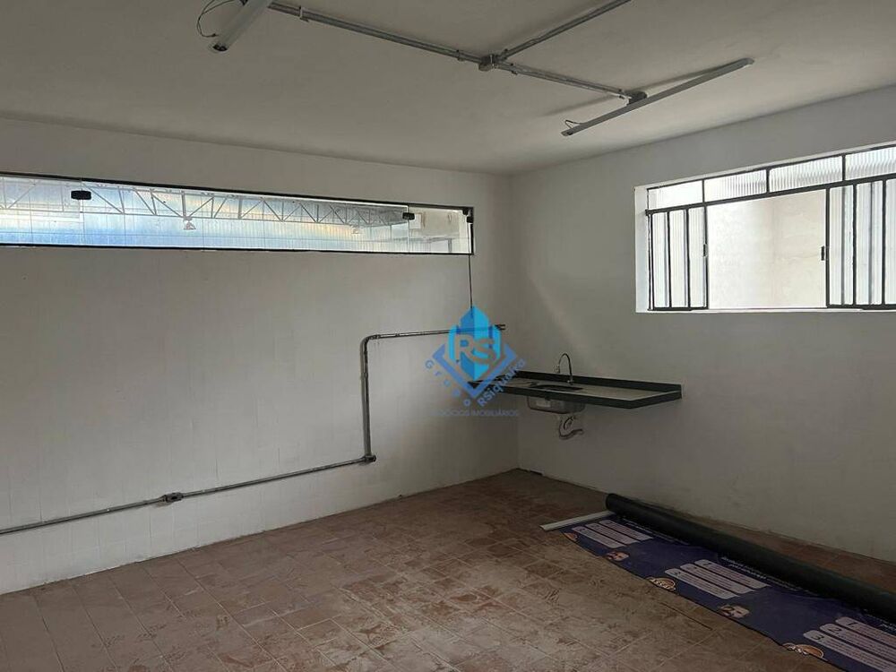 Depósito-Galpão, 1350 m² - Foto 19