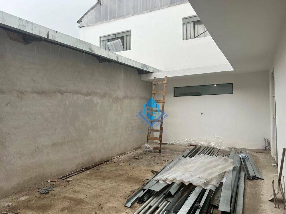 Depósito-Galpão, 1350 m² - Foto 24