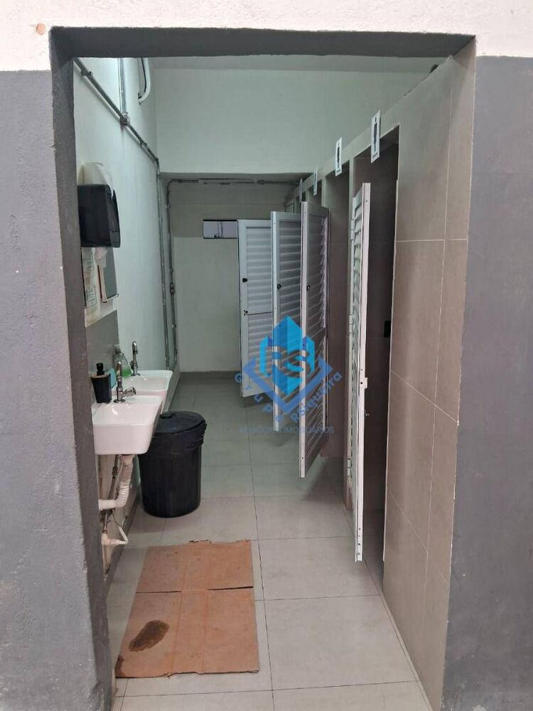 Depósito-Galpão, 1350 m² - Foto 27