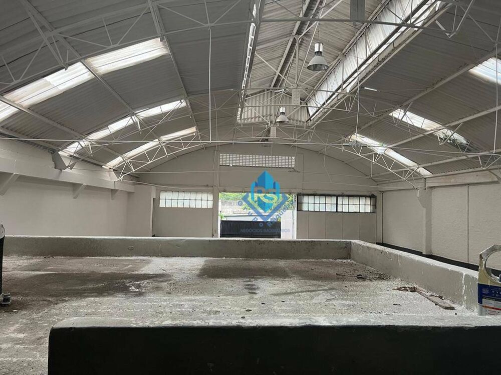 Depósito-Galpão, 1350 m² - Foto 13