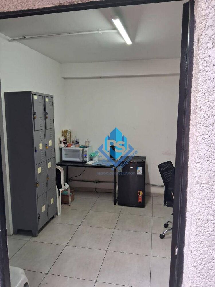 Depósito-Galpão, 1350 m² - Foto 26