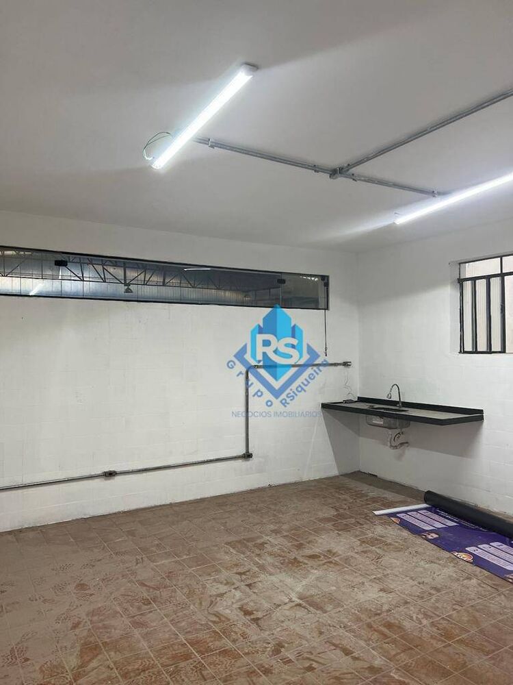 Depósito-Galpão, 1350 m² - Foto 22