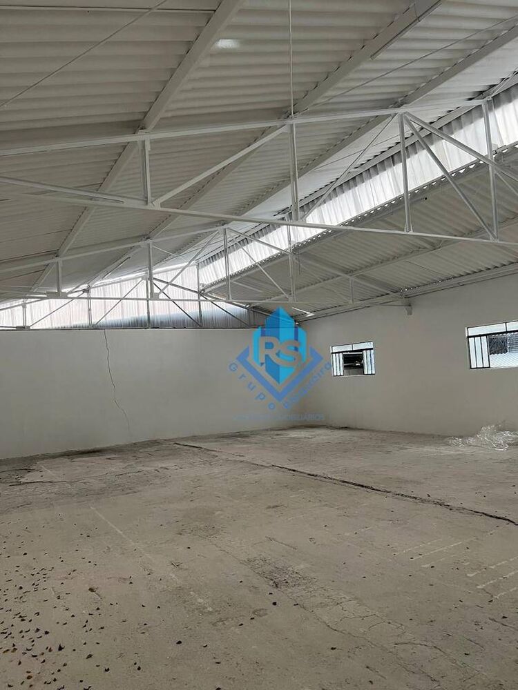 Depósito-Galpão, 1350 m² - Foto 16