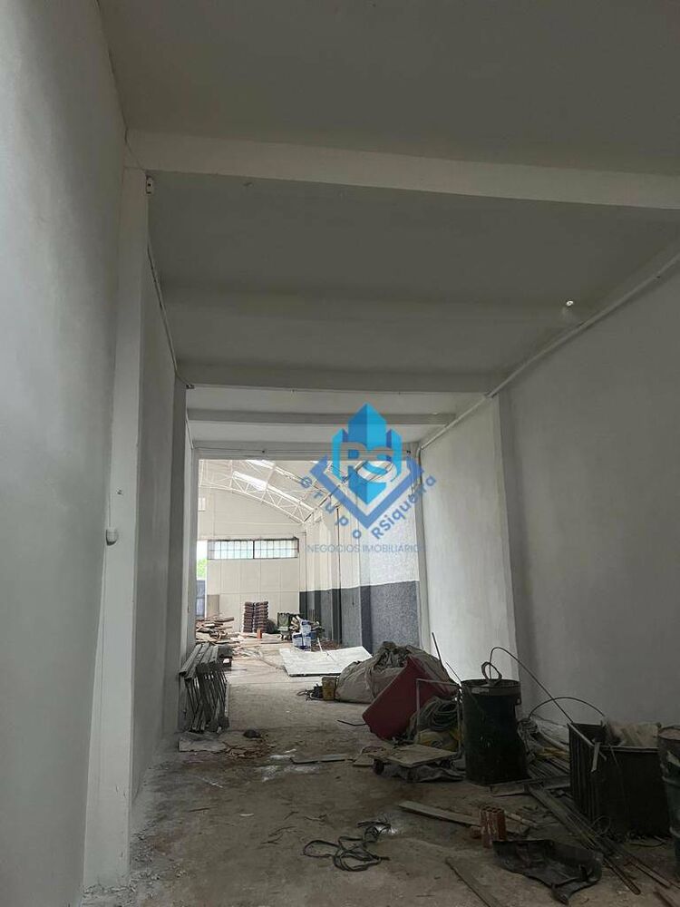 Depósito-Galpão, 1350 m² - Foto 12