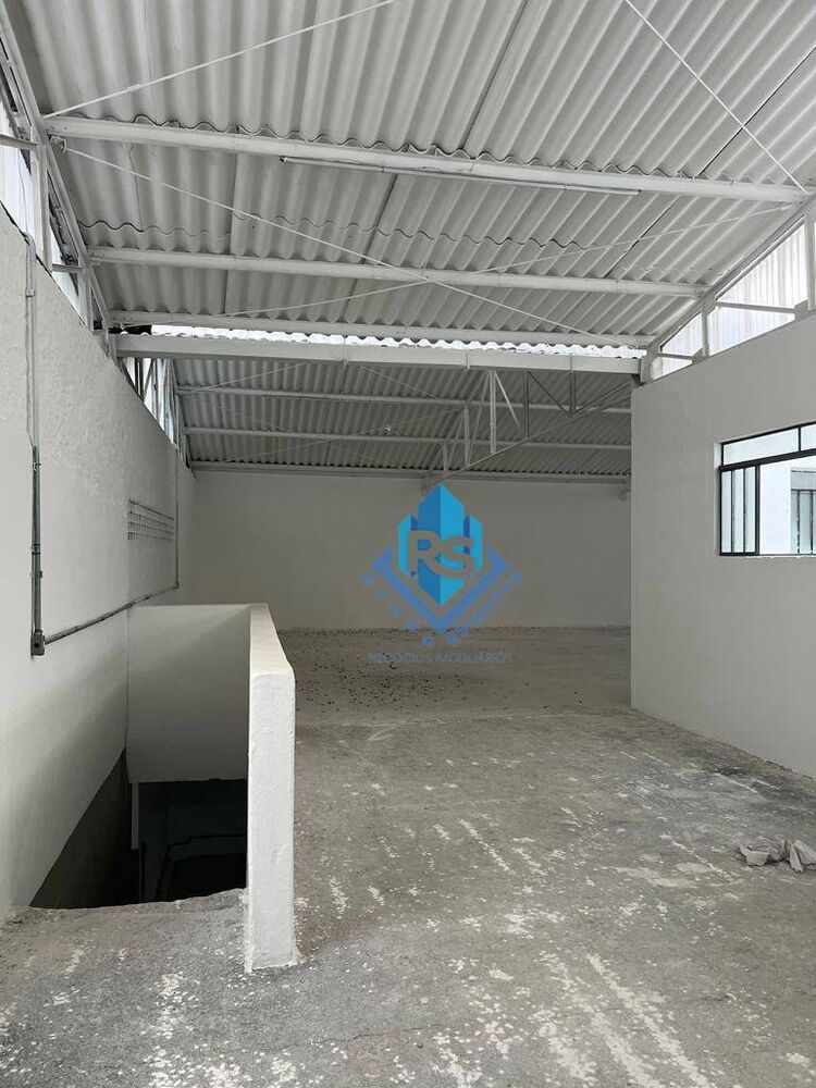 Depósito-Galpão, 1350 m² - Foto 17