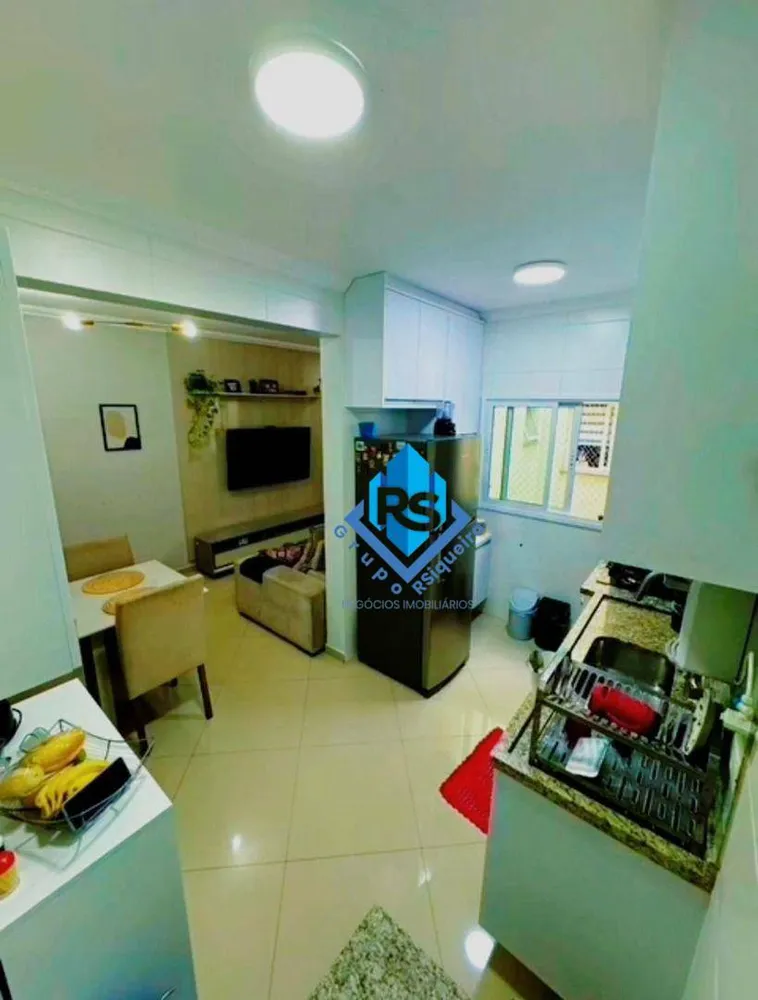 Cobertura, 2 quartos, 128 m² - Foto 13