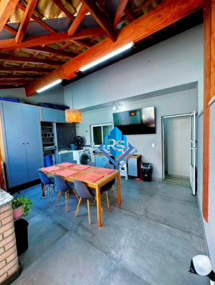 Cobertura, 2 quartos, 128 m² - Foto 7