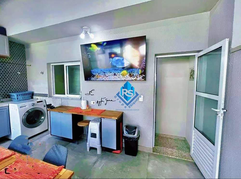 Cobertura, 2 quartos, 128 m² - Foto 9