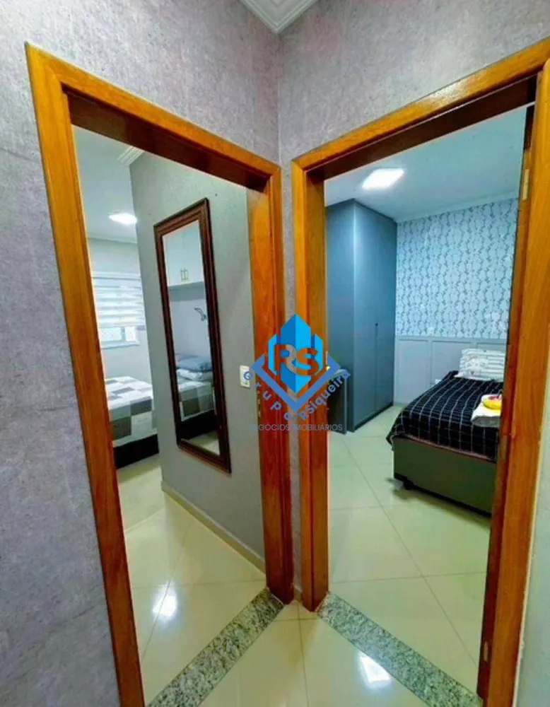 Cobertura, 2 quartos, 128 m² - Foto 14