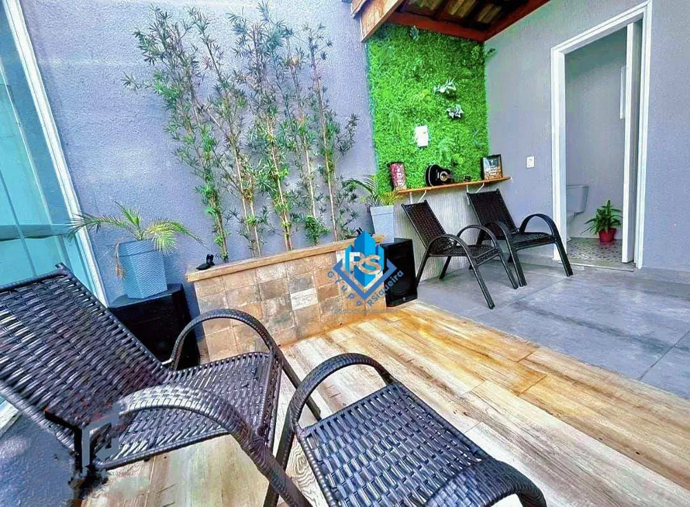 Cobertura, 2 quartos, 128 m² - Foto 4
